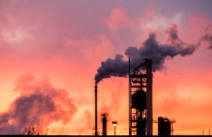 EUA, Unión Europea y cinco países pactan reducir emisiones de combustibles fósiles