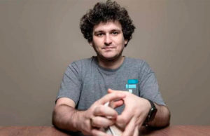 Colapso cripto: la fortuna de Sam Bankman-Fried pasó de USD 17.000 millones a USD 1 en menos de una semana