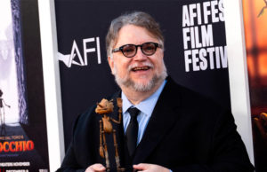 Recibirá Guillermo del Toro un homenaje en el MOMA de Nueva York