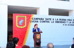 Pone en marcha Secretaría de Salud Municipal campaña “Date a la Buena Vida” para prevención de diabetes