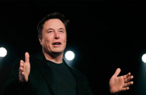 Elon Musk llama a votar por los republicanos en las elecciones de EE UU para lograr un “equilibrio de poderes”