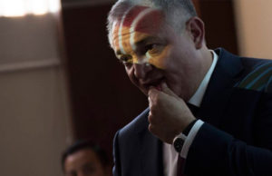 Rechaza la Fiscalía de EU la petición de García Luna de retirar cargos por narcotráfico