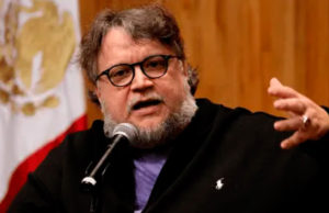 Gobierno responde a Del Toro y actores: no se quitó apoyo al cine mexicano