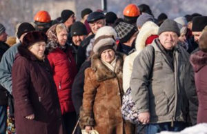 Invierno será amenaza “mortal” para millones de ucranianos, advierte la OMS