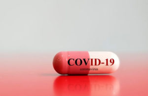 Japón autoriza su primer fármaco doméstico contra COVID-19