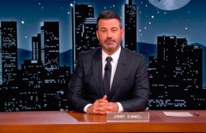 Jimmy Kimmel será el anfitrión de los premios Oscar 2023