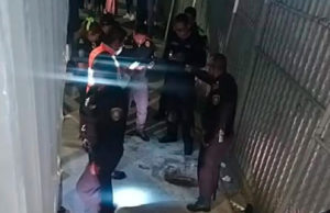 La Fiscalía General de Justicia de CDMX investiga la muerte de jóvenes que cayeron en coladera