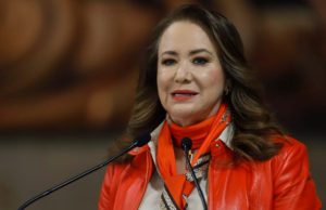 Juezas mexicanas reclaman mayor perspectiva de género en la justicia