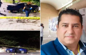 Arquitecto es la víctima del “levantón” de Lomas del Sauce en Tuxtla