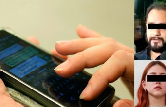 “Me da miedo todo esto”: así intentaron ocultar el feminicidio de Ariadna López