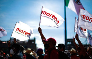 Según Gibrán Ramírez, así es como el dinero del narco se coló en las campañas de Morena