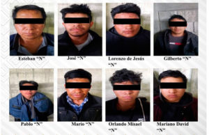 Logra FGE vinculación a proceso y prisión preventiva oficiosa contra “Motonetos”