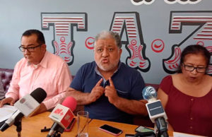Habitantes de Plan de Ayala solicitarán la reubicación de la Normal Mactumactzá por la vía legal