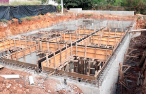 Planta tratadora de aguas residuales de El Jobo lleva 60 por ciento de avance en su ampliación