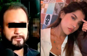 Rautel N. acepta que fue él quien abandonó cuerpo de Ariadna Fernanda en la México-Cuernavaca