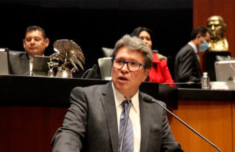 El Senado no apoyará ninguna reforma que implique una “regresión” del sistema electoral: Ricardo Monreal