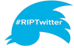 #RIPTwitter: ¿está realmente en riesgo la red social?