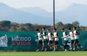 ¡Es oficial! México da a conocer la lista de los jugadores convocados al mundial de Qatar 2022