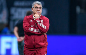 Nadie quiere al Tata Martino en México