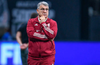 Nadie quiere al Tata Martino en México