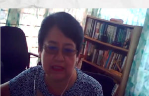 Expone UNICACH producto de conversatorio internacional sobre hortalizas