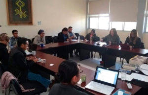 Convoca UNICACH a Maestría en Ciencias Sociales y Humanísticas