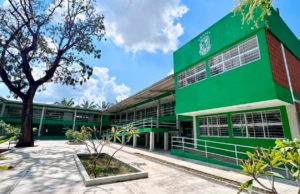 Fortalece UNICACH presencia en Tapachula