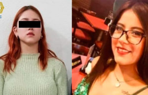 Comienza la audiencia de Vanessa “N”, imputada por el feminicidio de Ariadna Fernanda