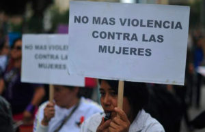 La mitad de mujeres asesinadas en el mundo mueren en el ámbito doméstico: ONU