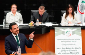 IMSS-Bienestar, derecho de todas y todos