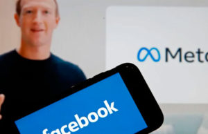 Mark Zuckerberg anuncia 11,000 despidos en Meta, matriz de Facebook