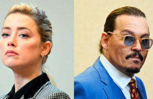 Amber Heard llega a un acuerdo en juicio por difamación contra Johnny Depp