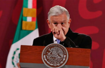 López Obrador afirma que la relación con España sigue “en pausa”: “No hay una actitud de respeto”