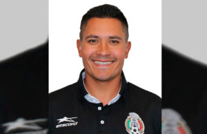 El mexicano Fernando Guerrero arbitrará en la final del Mundial de Qatar