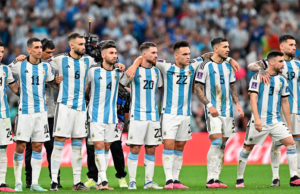 Argentina derrota a Países Bajos desde los 11 pasos y se medirá ante Croacia en la Semifinal