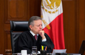 Zaldívar: Su legado en la Corte, pendientes y el abierto proceso de sucesión