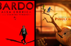 ‘Bardo’, ‘Pinocchio’ y ‘Argentina, 1985’ dan los primeros pasos al Óscar