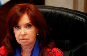 Condenada Cristina Kirchner a seis años de cárcel por corrupción