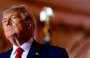Donald Trump regresa a la carrera por la Casa Blanca más “enfadado” y “comprometido” que nunca