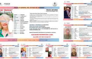 Ordenan detención de administradores y dueños de hospitales en Durango involucrados en casos de meningitis