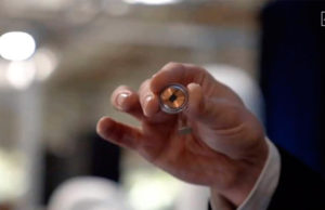 Elon Musk asegura que en seis meses se implantará el primer chip en un cerebro humano con Neuralink