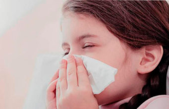 En aumento las enfermedades respiratorias en temporada invernal