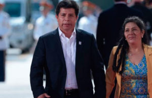Perú asegura que México otorgó asilo a familia del expresidente Pedro Castillo