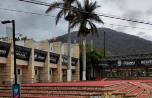 Hoy abre sus puertas la Feria Chiapas 2022