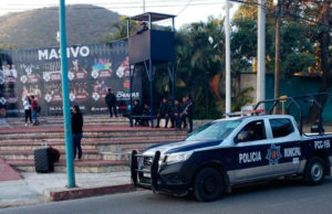 Destaca Alexis Zuart saldo blanco durante primeros días de la Feria Chiapas
