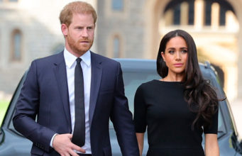 Tiembla la monarquía, la realeza británica se prepara para más revelaciones de Harry y Megan
