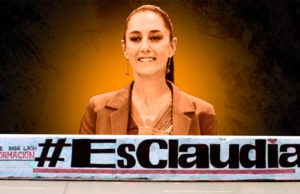 Claudia Sheinbaum presentará queja contra el INE ante resolución por publicidad electoral