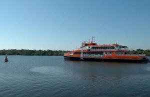 Inaugura AMLO paquetes vacacionales en las Islas Marías; estos son los costos