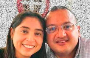 Dan “levantón” a esposo de ex-alcadesa de Ostuacán