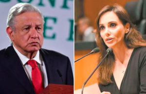 “No soy Juanita de nadie”; Lilly Téllez responde a AMLO y asegura que no encubrirá “el daño de su gobierno a los ciudadanos”